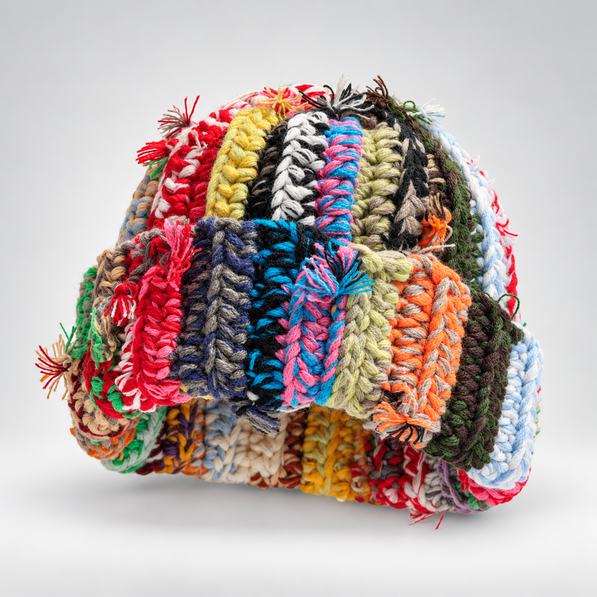Montara Knit Beanie