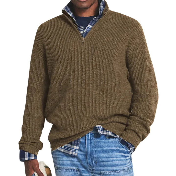 Fints Men's Sweater