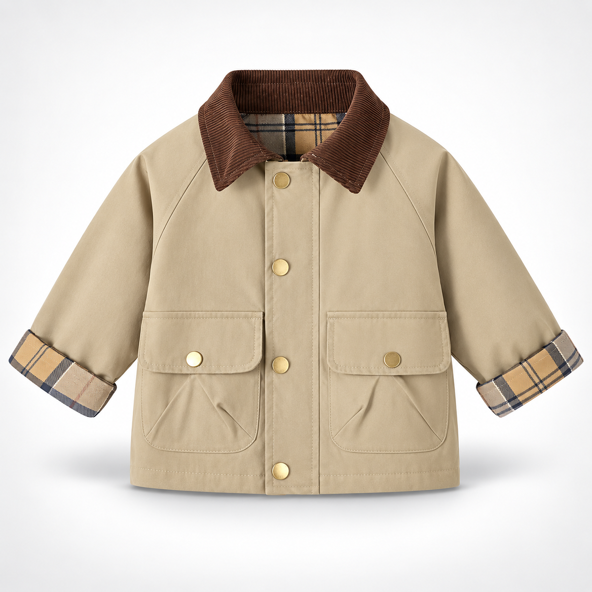 Nordspur | HeritageTurn Jacket