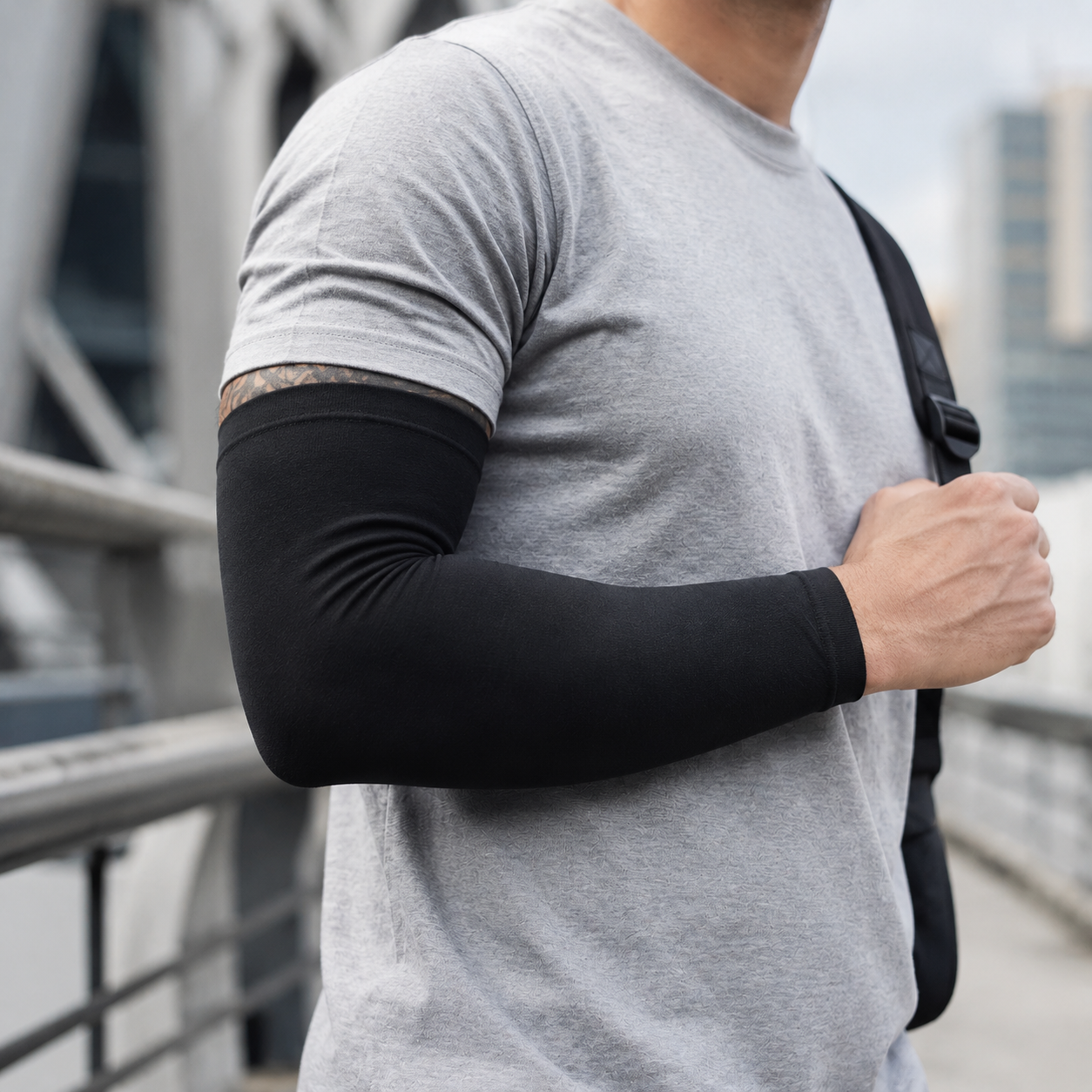 Nordspur | IceFlow UV Sleeves
