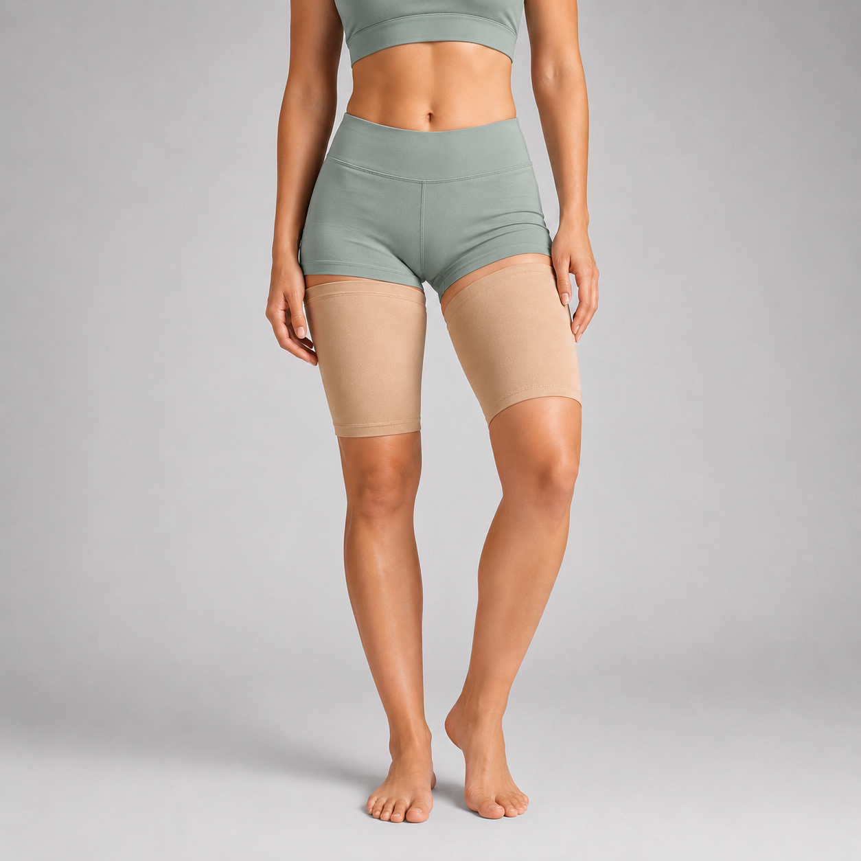 Nordspur | Thighraze Ultra Thin Compression Sleeve