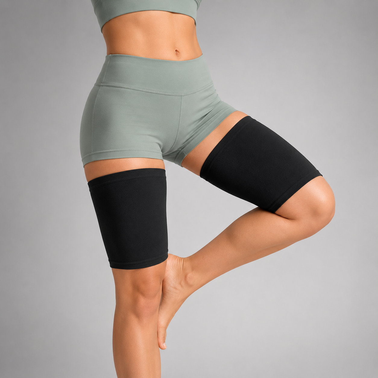 Nordspur | Thighraze Ultra Thin Compression Sleeve