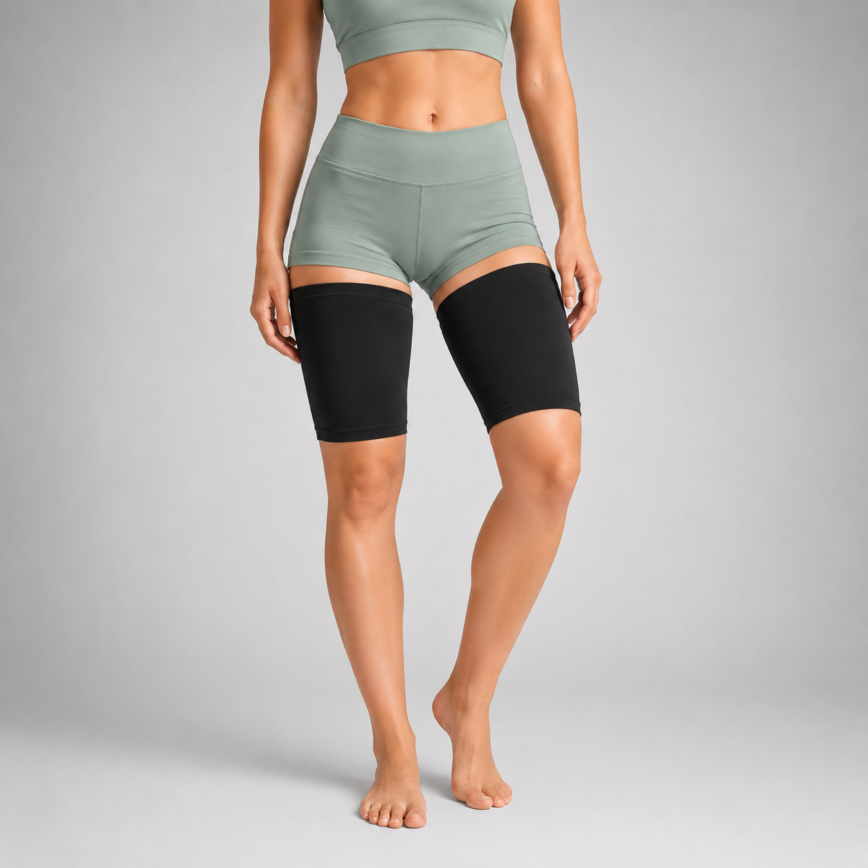 Nordspur | Thighraze Ultra Thin Compression Sleeve