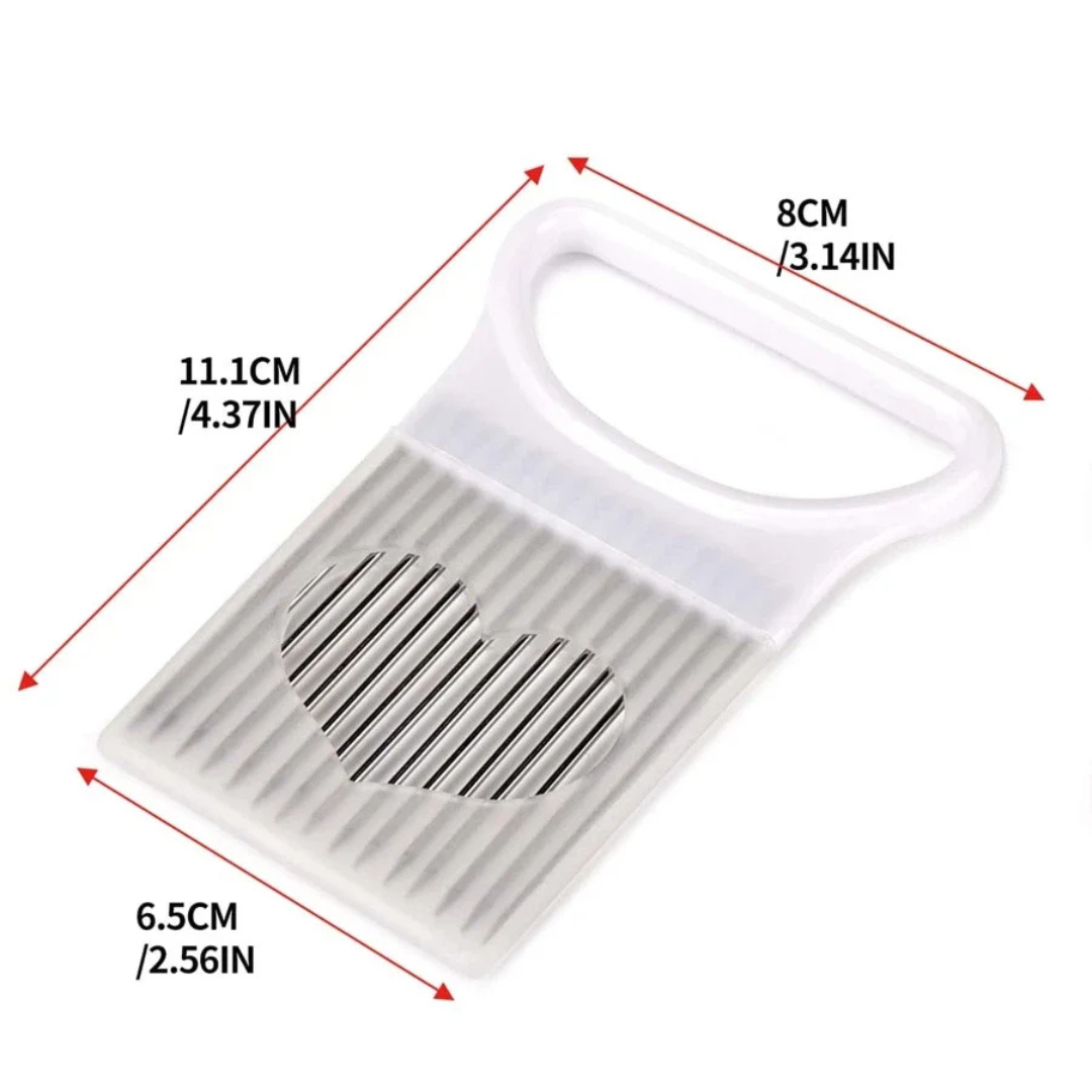Nordspur | SliceMate Handheld Slicing Guide Tool