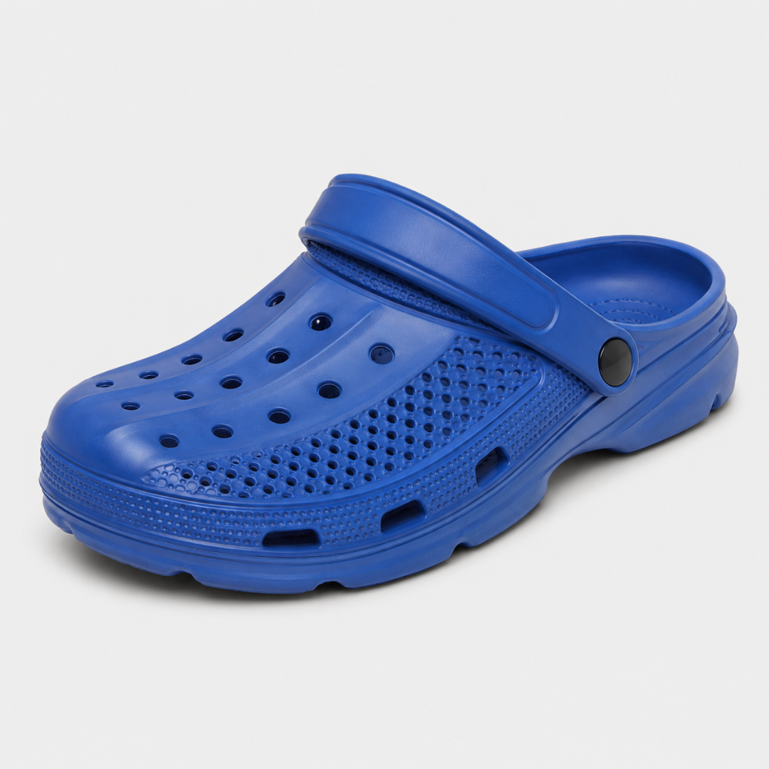 Nordspur | Aerostride Men's Breathable Garden Clogs