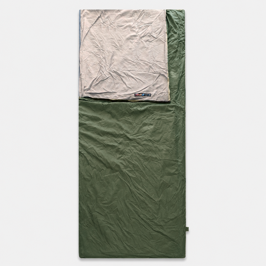 Nordspur | CampLoom Portable Rectangular Sleep Liner