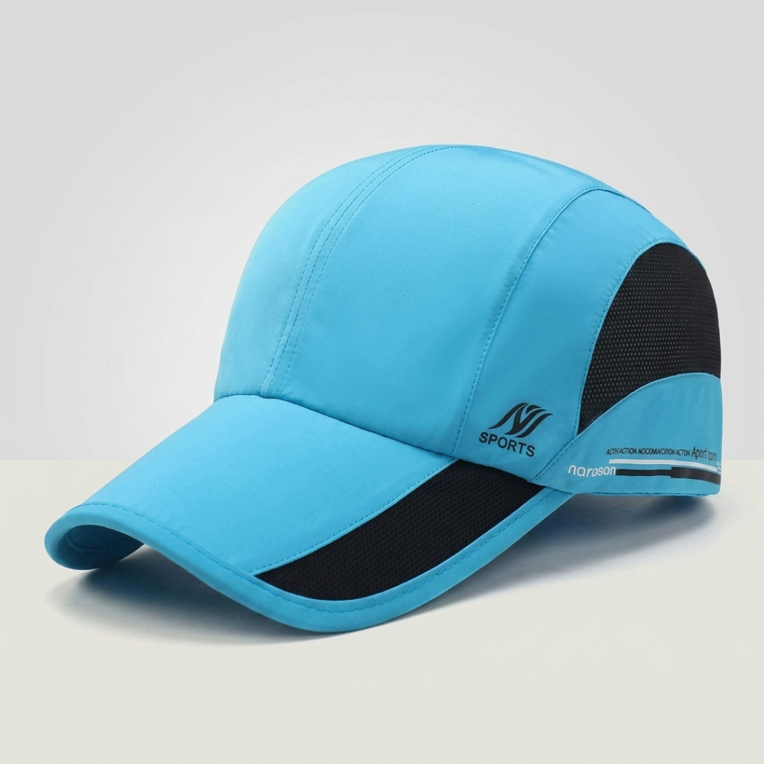 Nordspur | Solriva Adjustable Quick-Dry Sports Cap