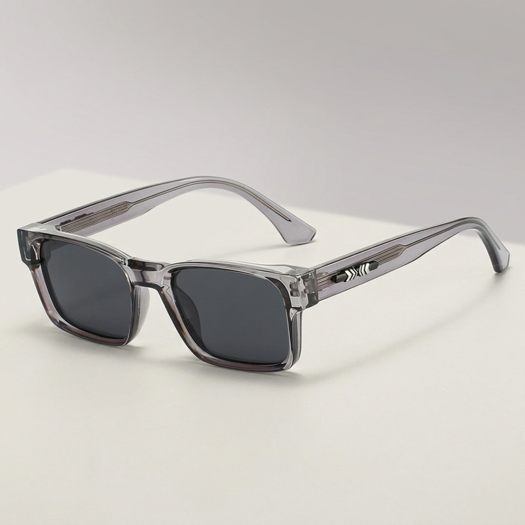 Nordspur | Squarex Square Frame Polarised Sunglasses