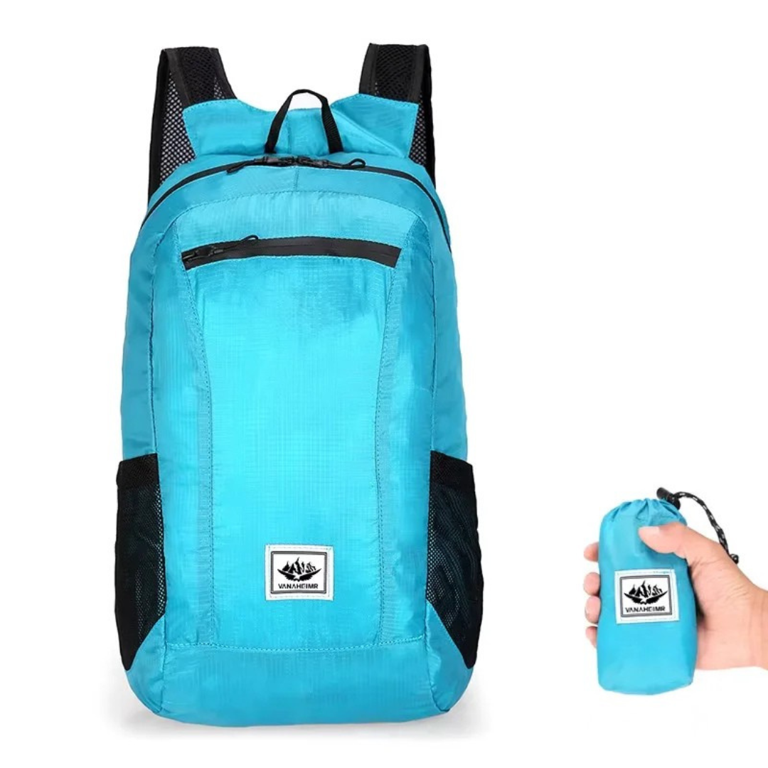 Nordspur | Compactrek Foldable 20L Outdoor Daypack