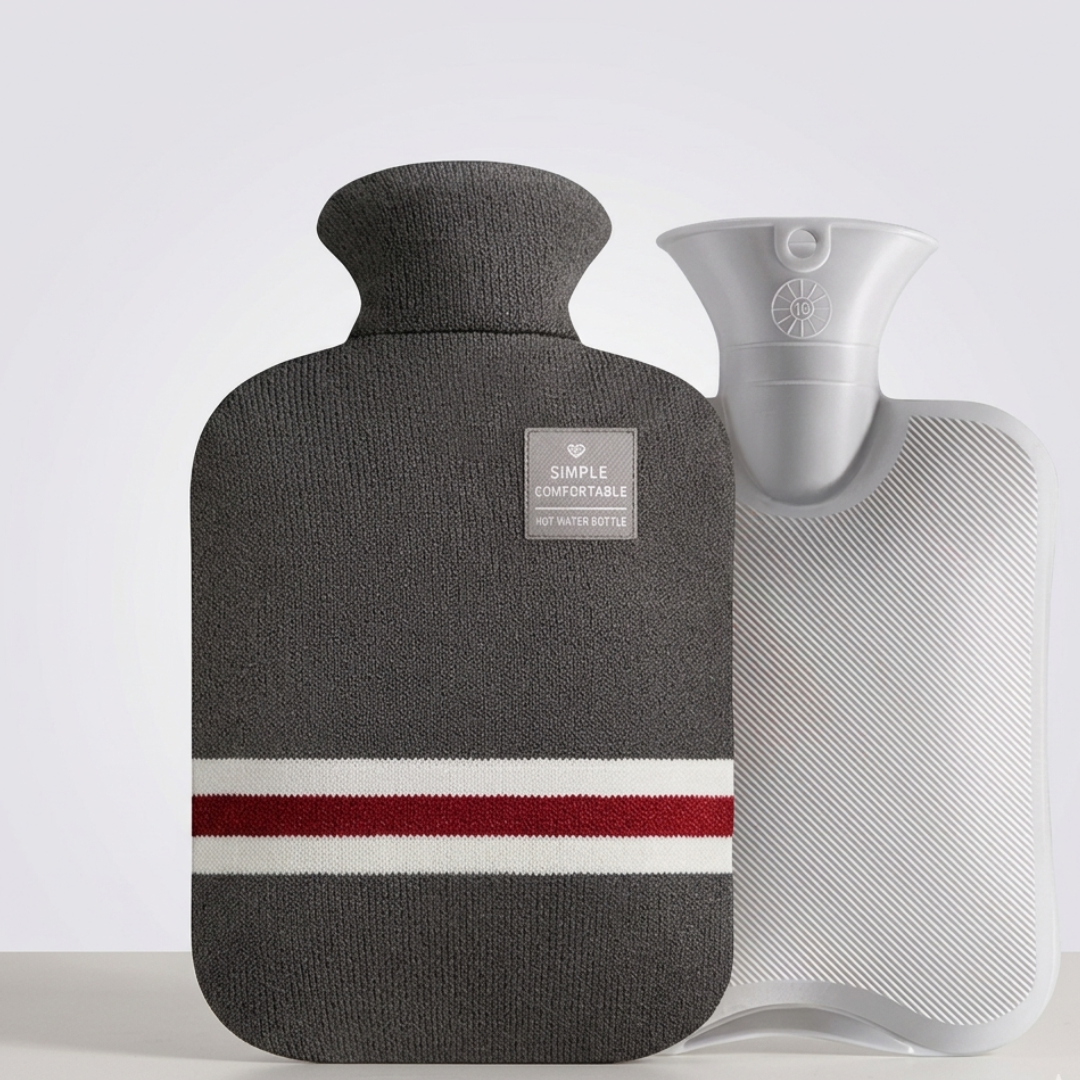 Nordspur | Extra Large Hot Water Bottle Jug