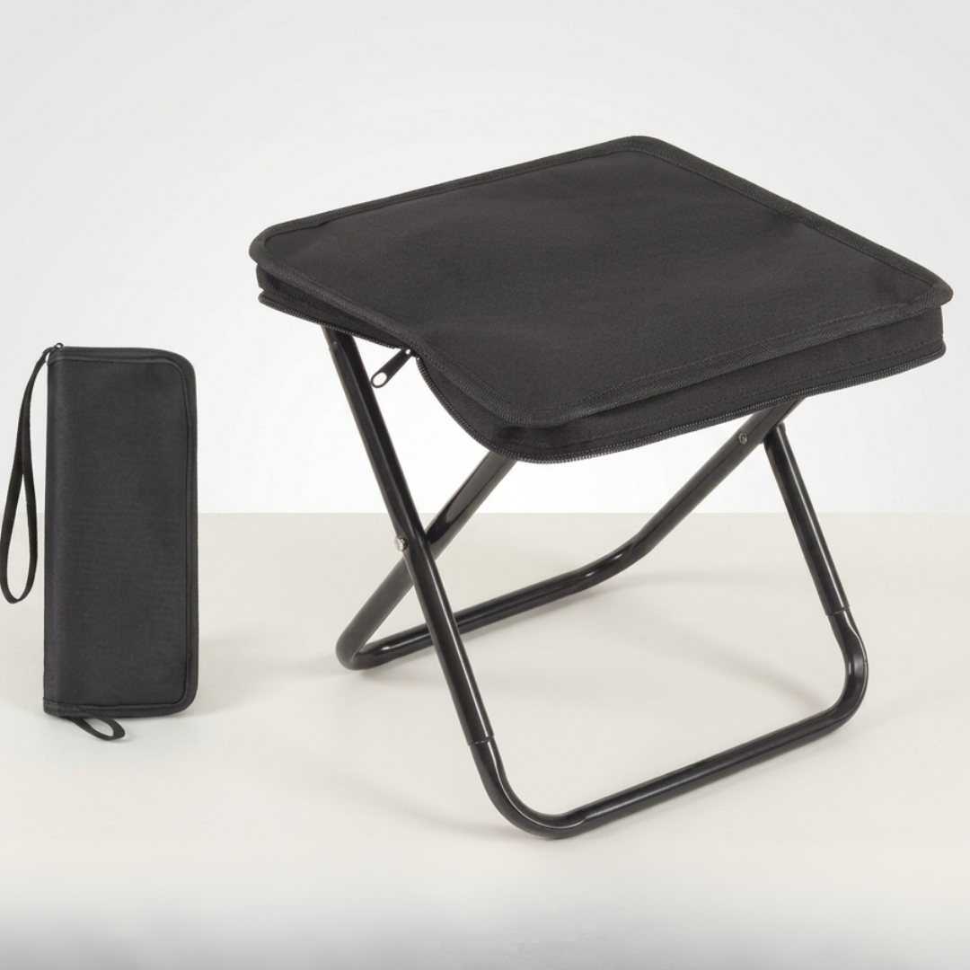 Nordspur | Campeloft Foldable Compact Camping Stool