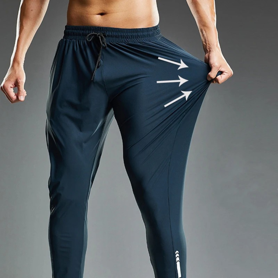 Nordspur | Stridexor Lightweight Training Trousers