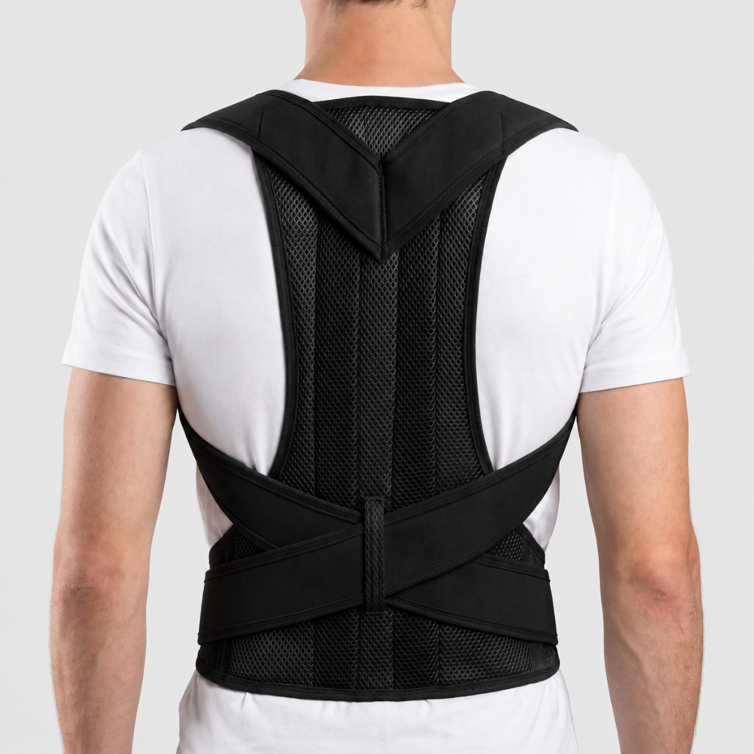 Nordspur | Dorsonic Adjustable Back Brace