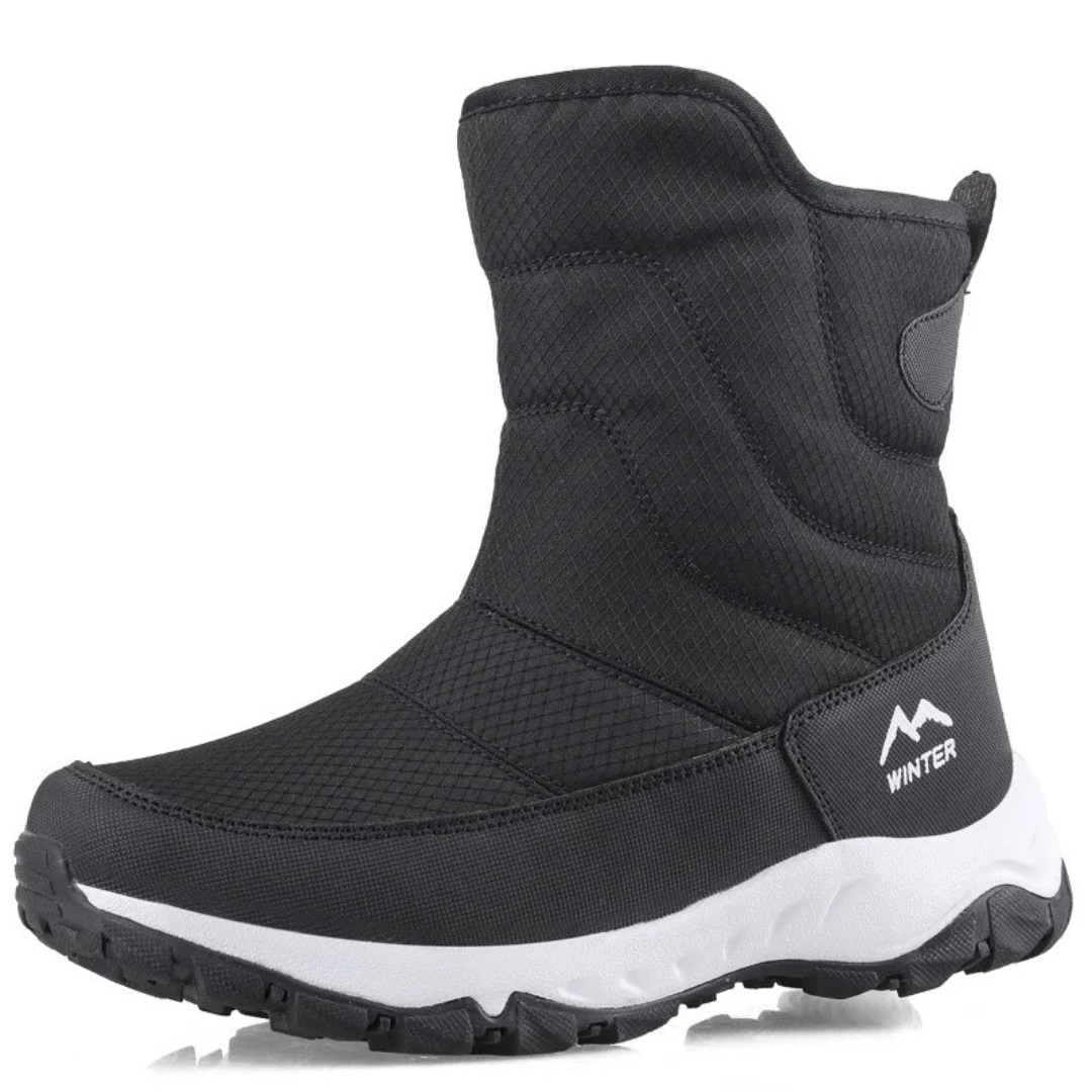 Nordspur  - Ankle Height Winter Boots