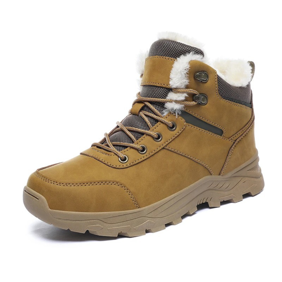Nordspur  - Ankle High Winter Boots