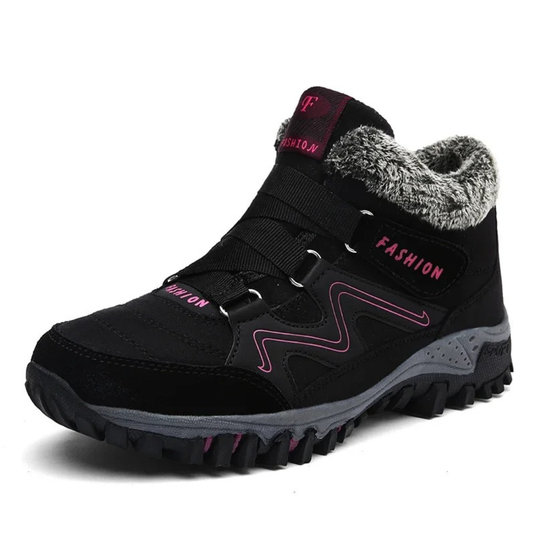 Nordspur  - Insulated Winter Ankle Boots