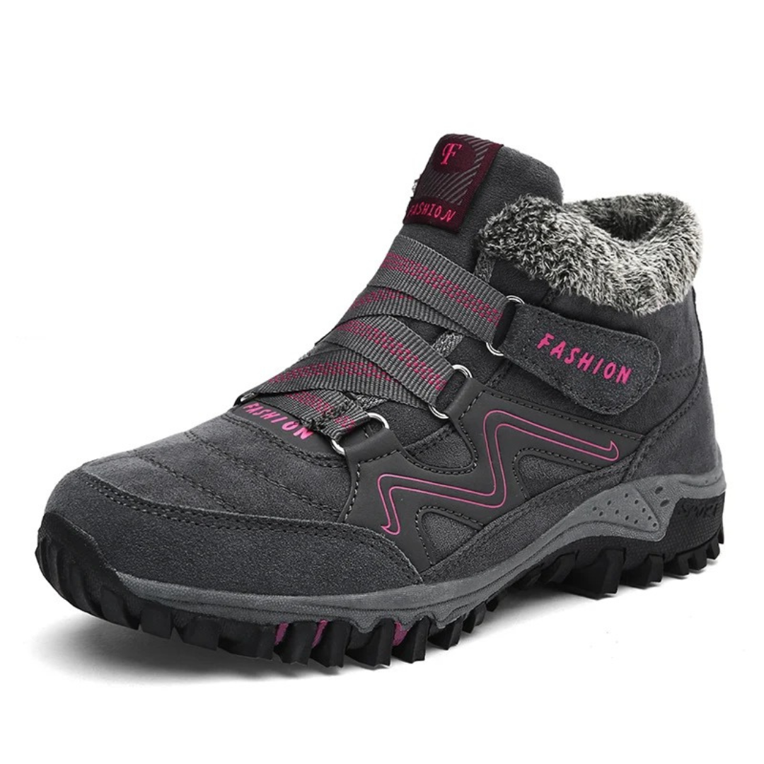 Nordspur  - Insulated Winter Ankle Boots