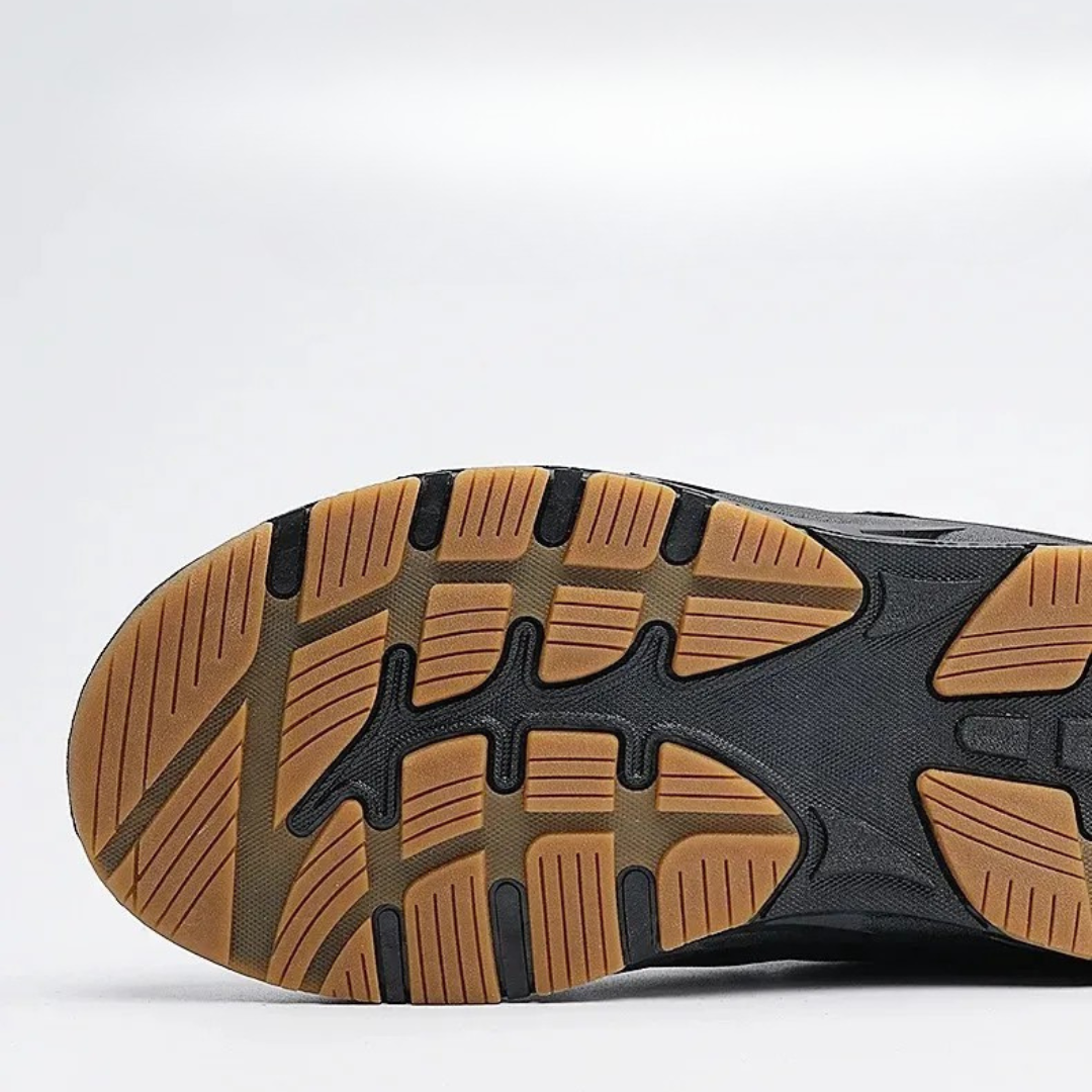 Nordspur  - Water Resistant Cotton Boot