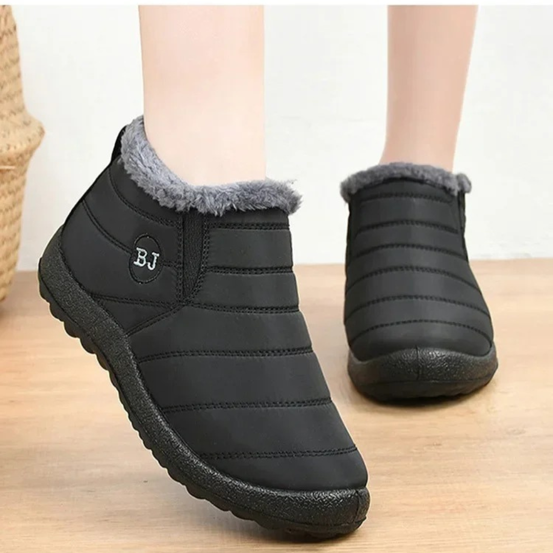 Nordspur  - Women Ankle Winter Boots