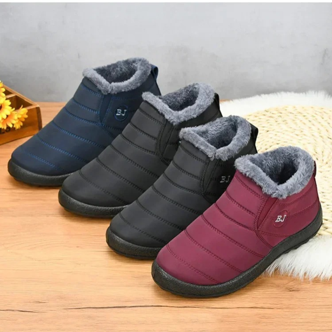 Nordspur  - Women Ankle Winter Boots