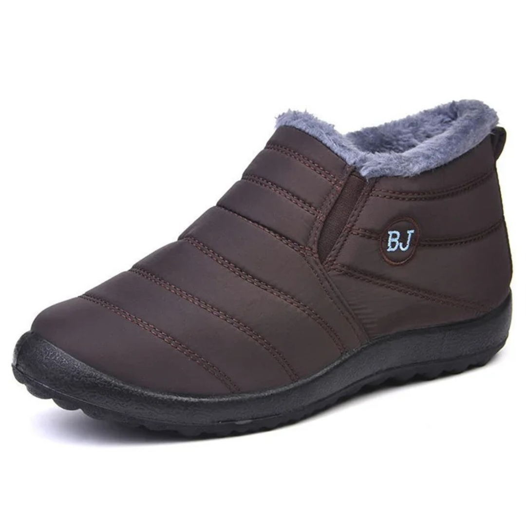 Nordspur  - Women Ankle Winter Boots
