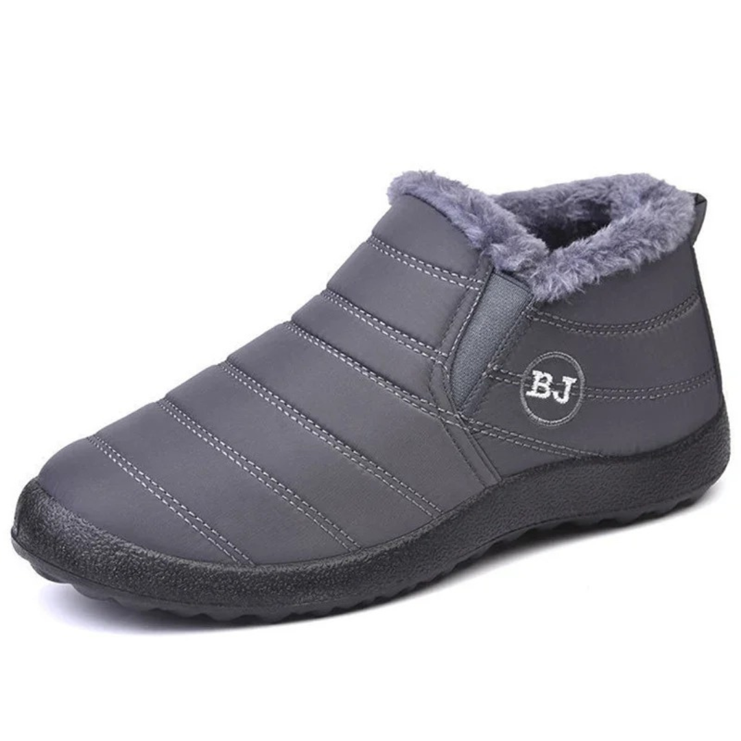Nordspur  - Women Ankle Winter Boots