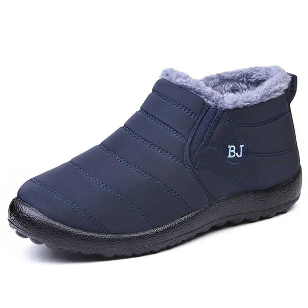 Nordspur  - Women Ankle Winter Boots