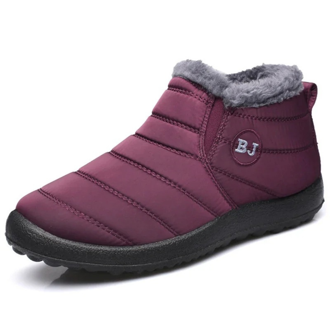 Nordspur  - Women Ankle Winter Boots
