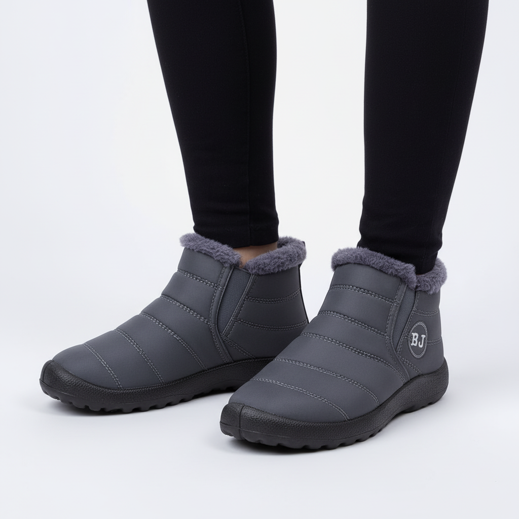 Nordspur  - Women Ankle Winter Boots