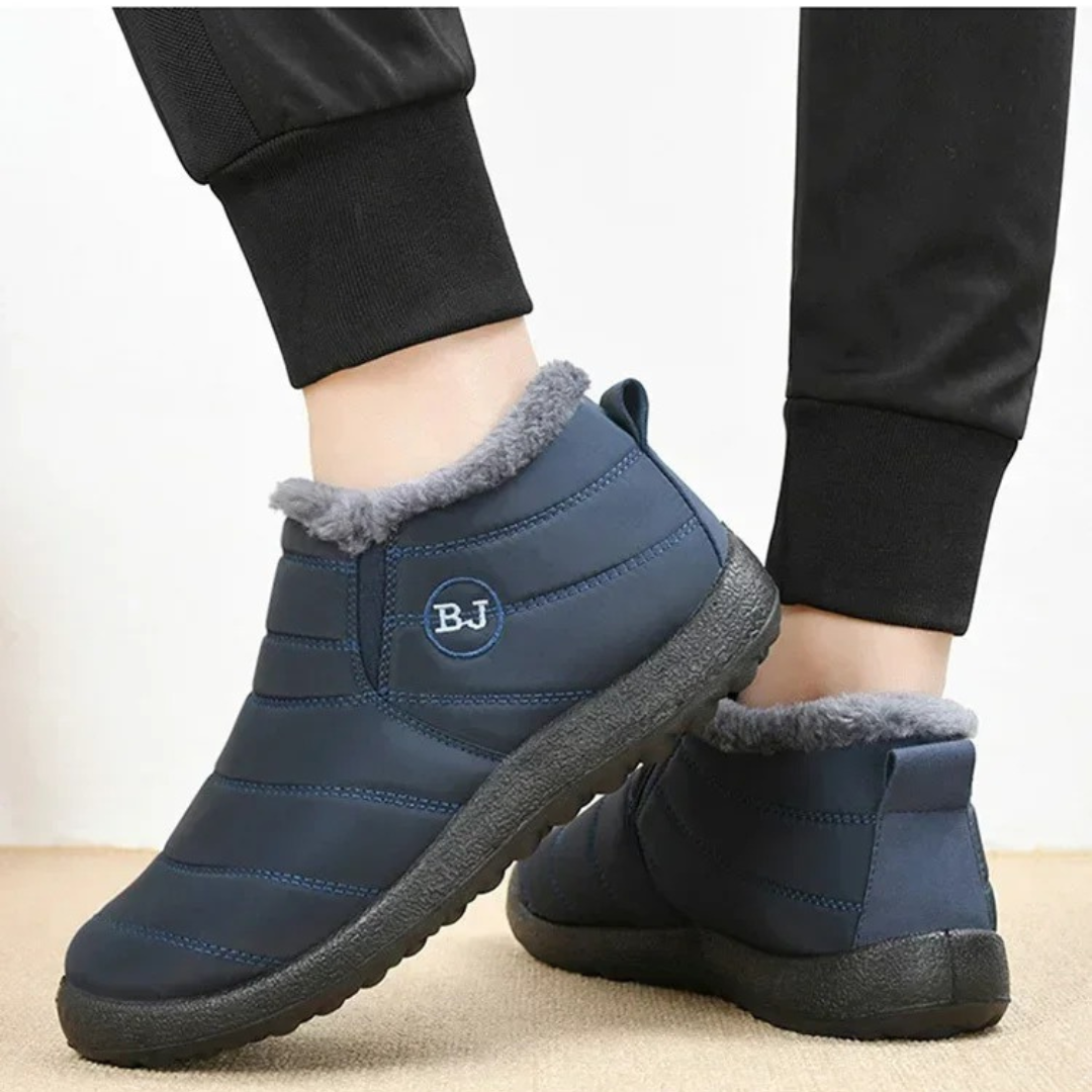 Nordspur  - Women Ankle Winter Boots