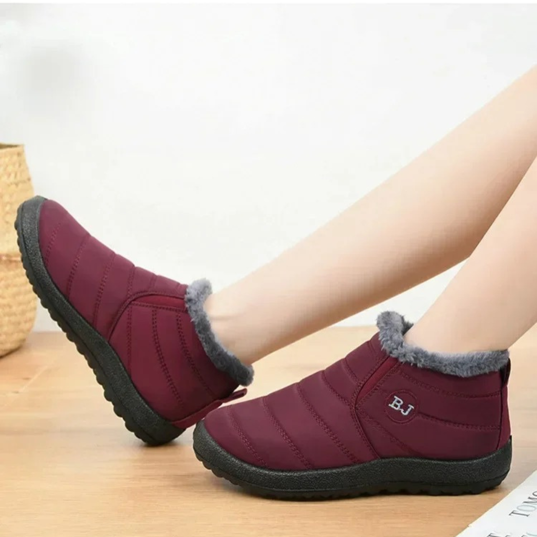 Nordspur  - Women Ankle Winter Boots
