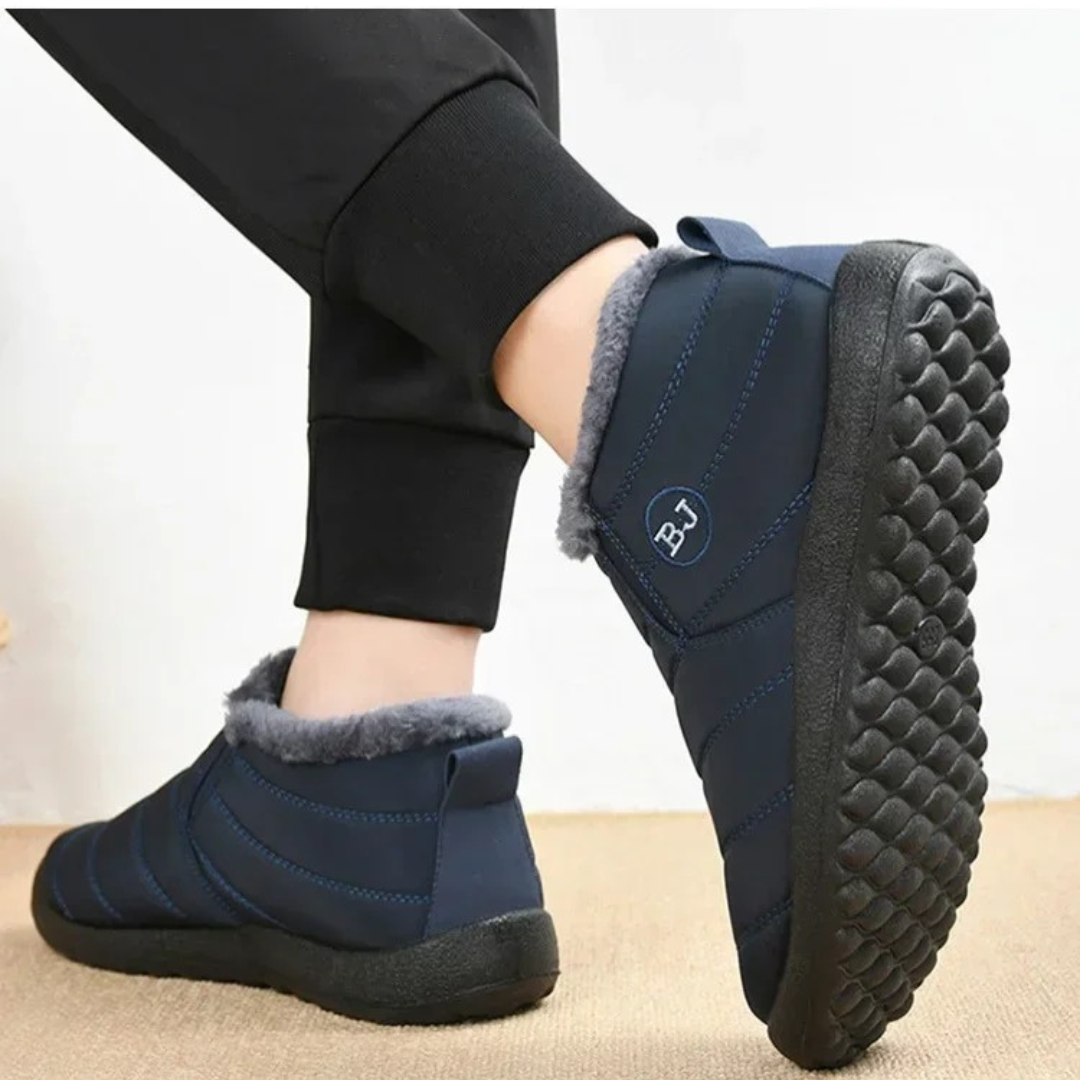 Nordspur  - Women Ankle Winter Boots