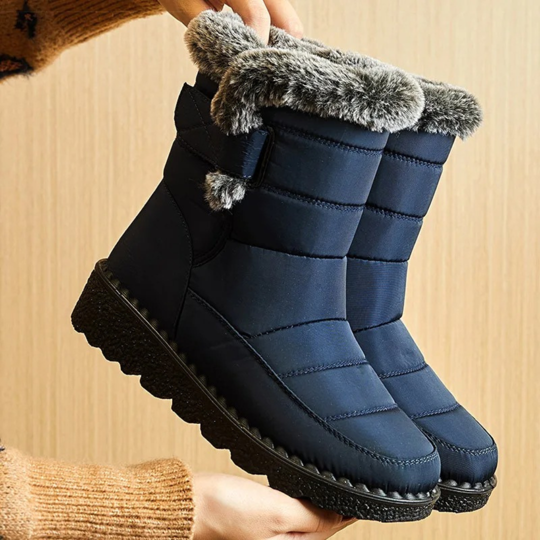 Nordspur  - Womens Insulated Winter Boots
