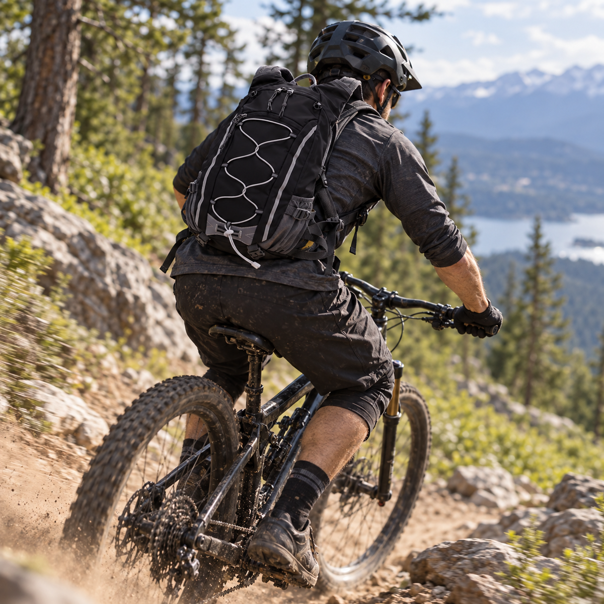 Nordspur | 20 Liter Water Resistant Pack