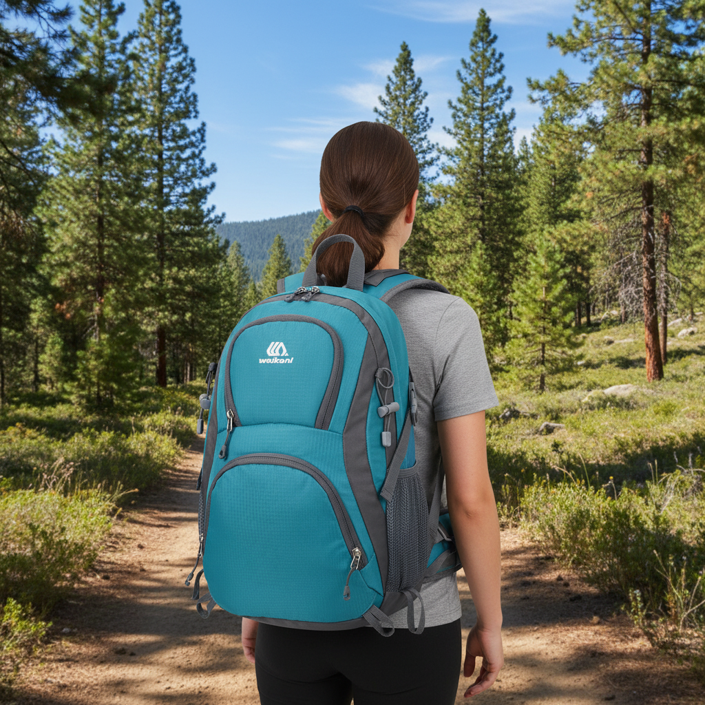 Nordspur | 20 Liter Daypack