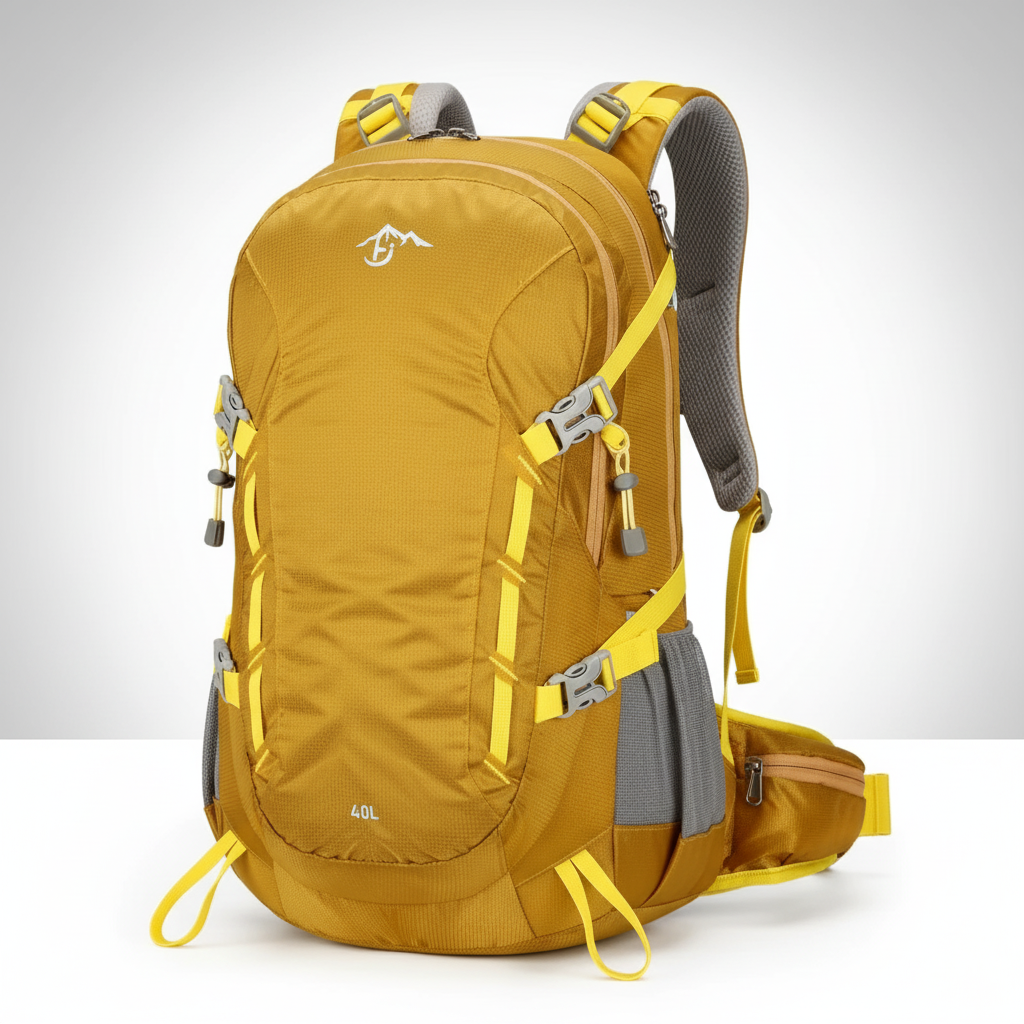 Nordspur | 40 Liter Hiking Backpack