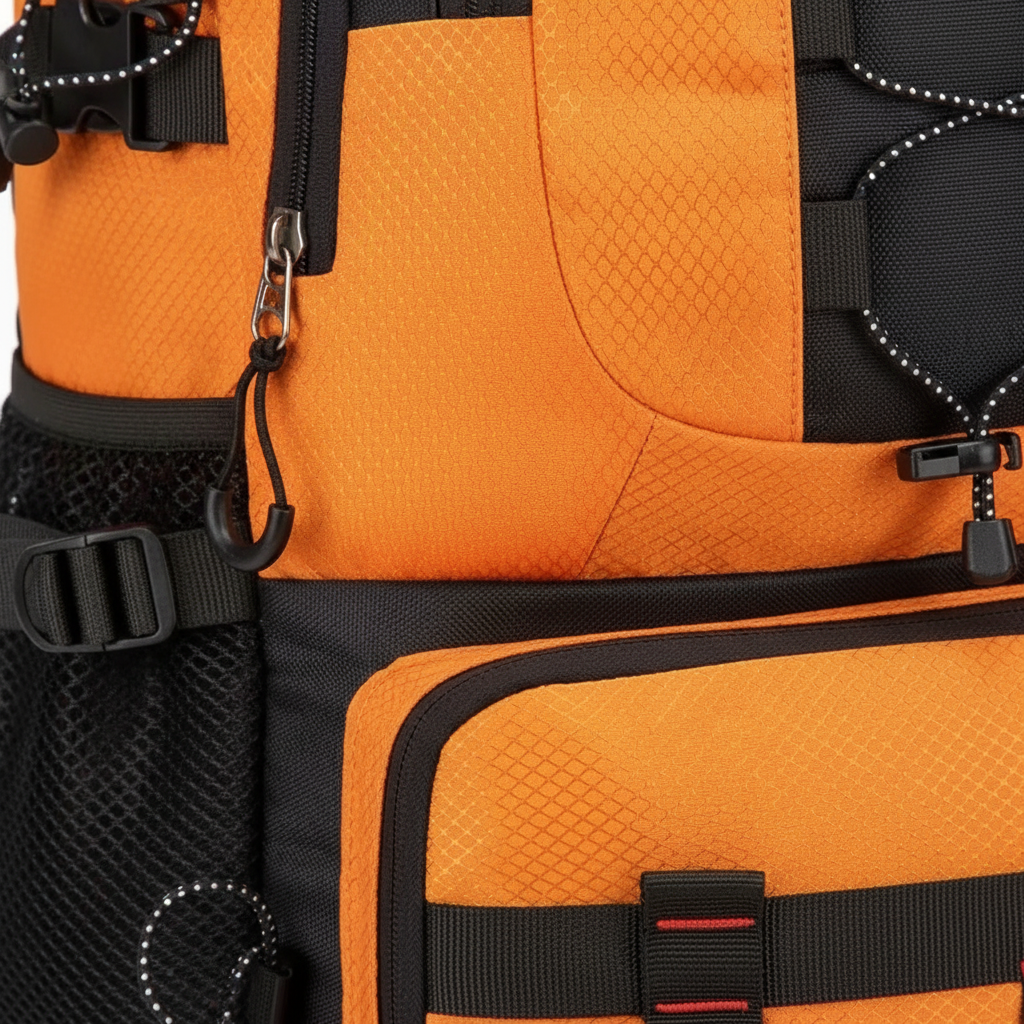Nordspur | 40 Liter Hiking Backpack
