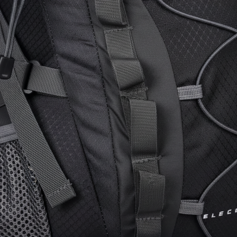 Nordspur | 40 Liter Nylon Hiking Pack