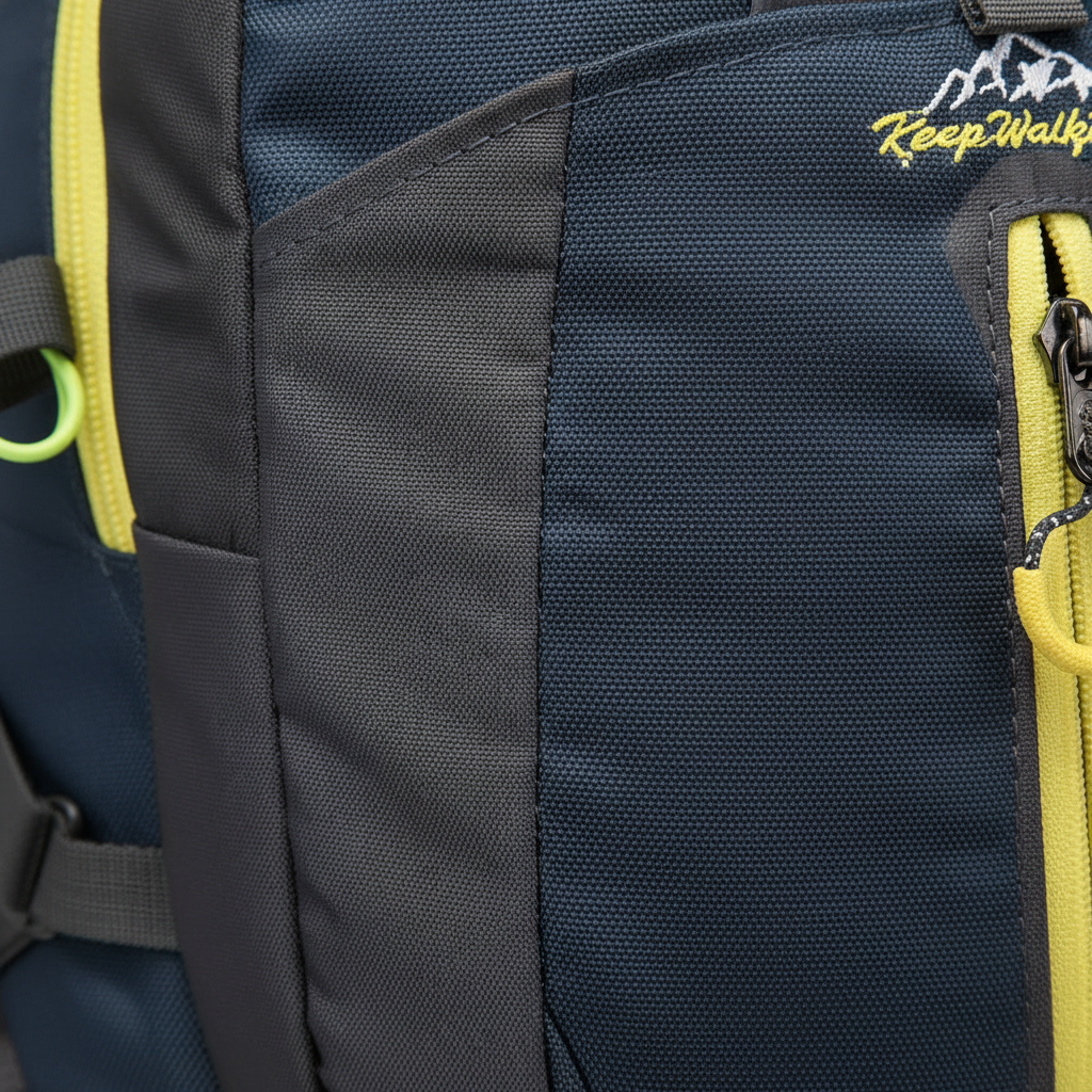 Nordspur | 40 Liter Water Resistant Backpack