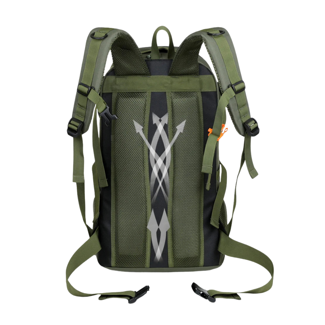 Nordspur | 45 Liter Hiking Backpack