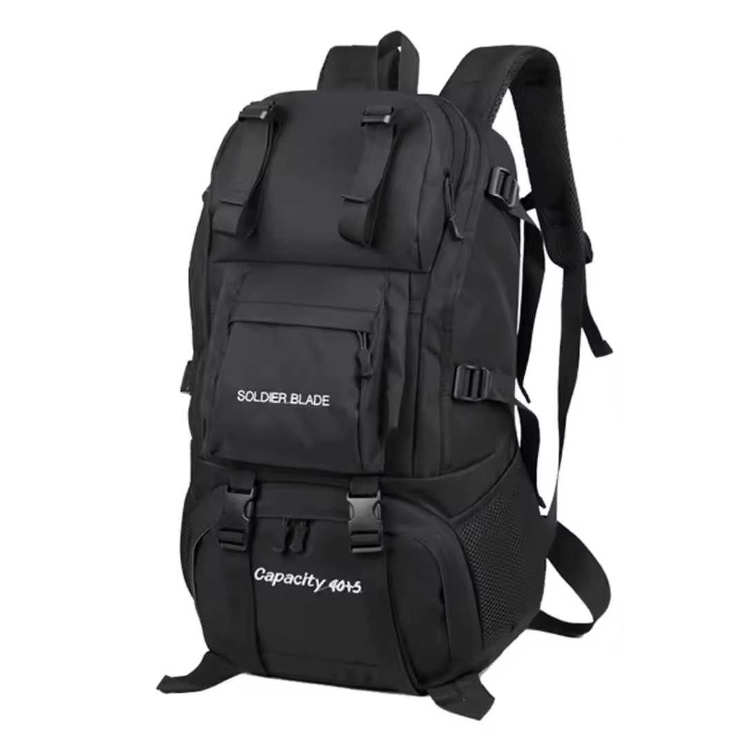 Nordspur | 45 Liter Hiking Backpack