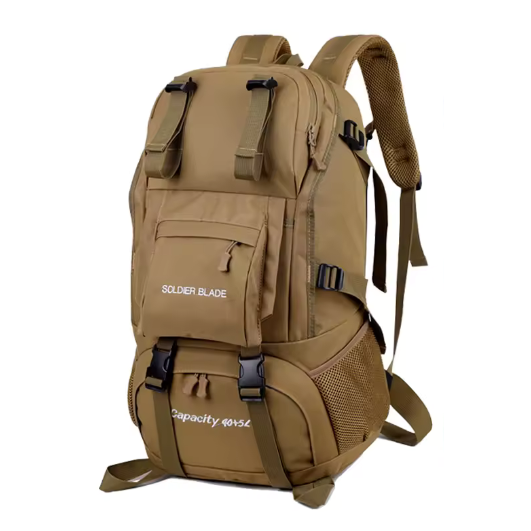 Nordspur | 45 Liter Hiking Backpack