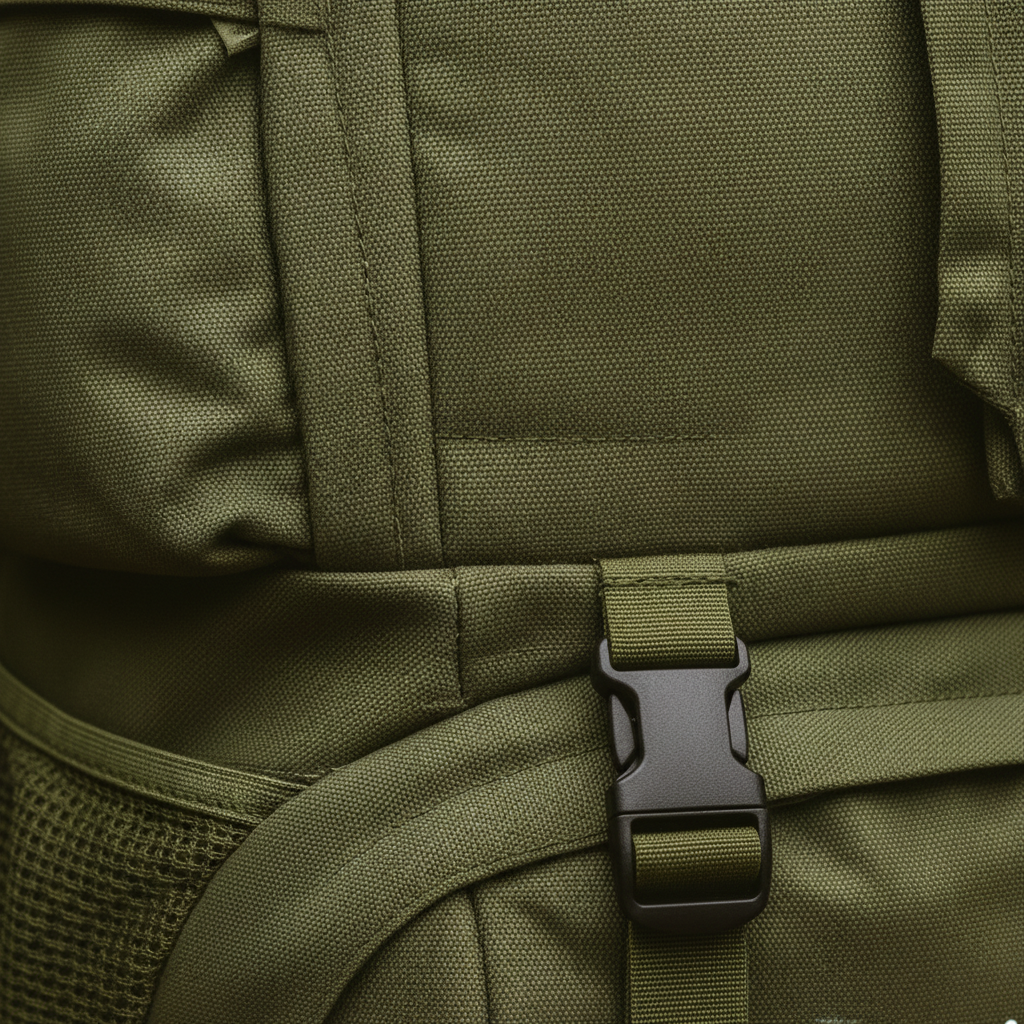 Nordspur | 45 Liter Hiking Backpack