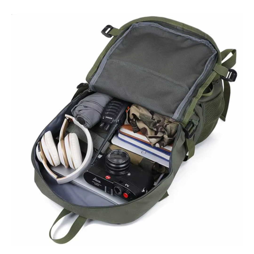 Nordspur | 45 Liter Hiking Backpack