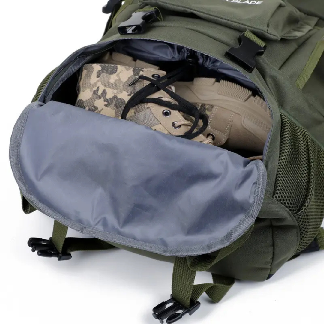 Nordspur | 45 Liter Hiking Backpack