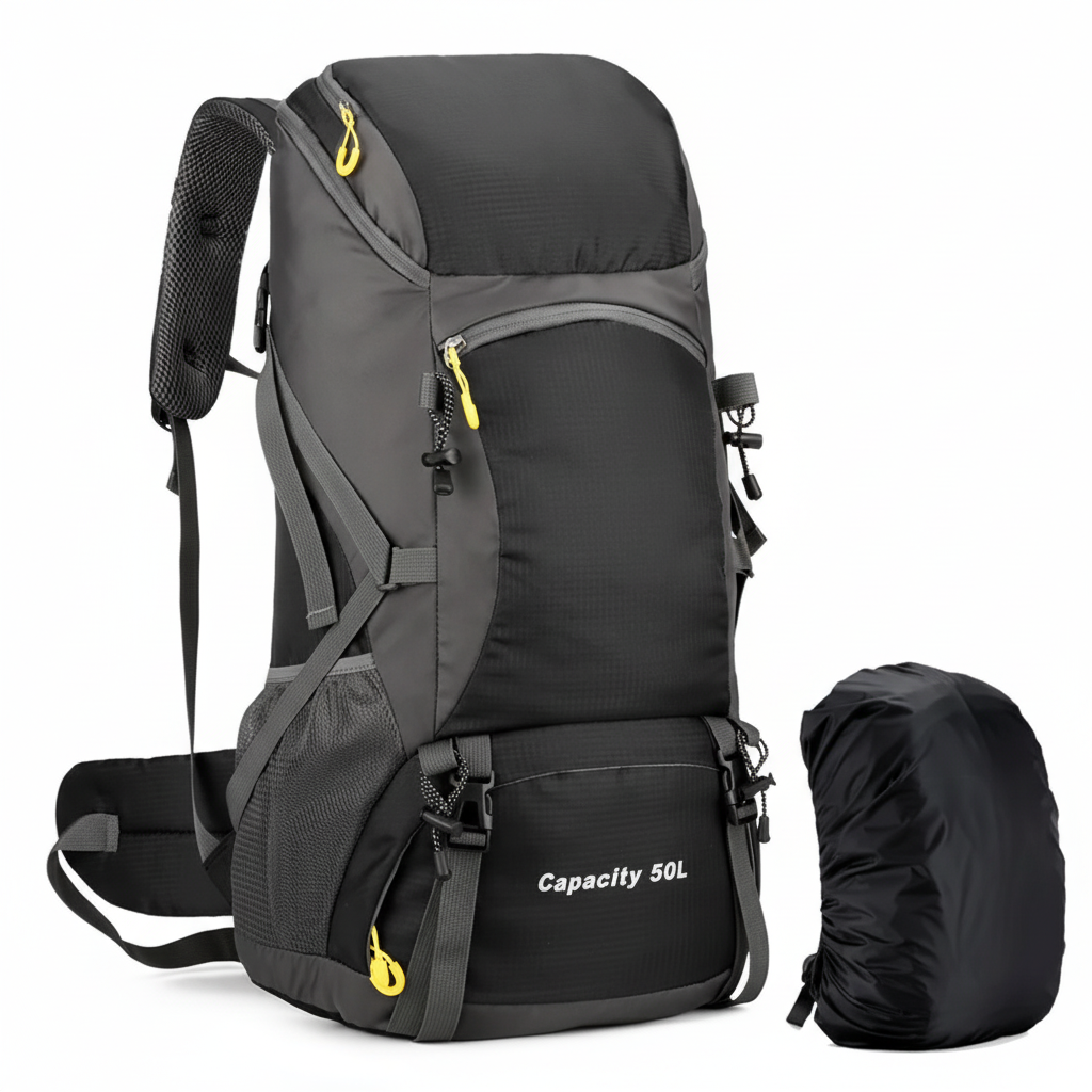 Nordspur | 50 Liter Hiking Backpack