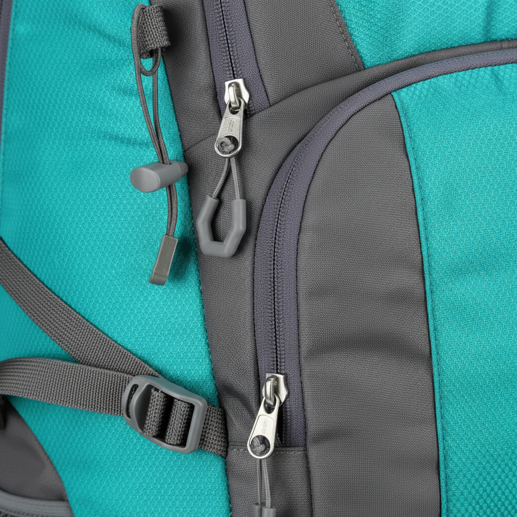 Nordspur | 50 Liter Nylon Hiking Backpack