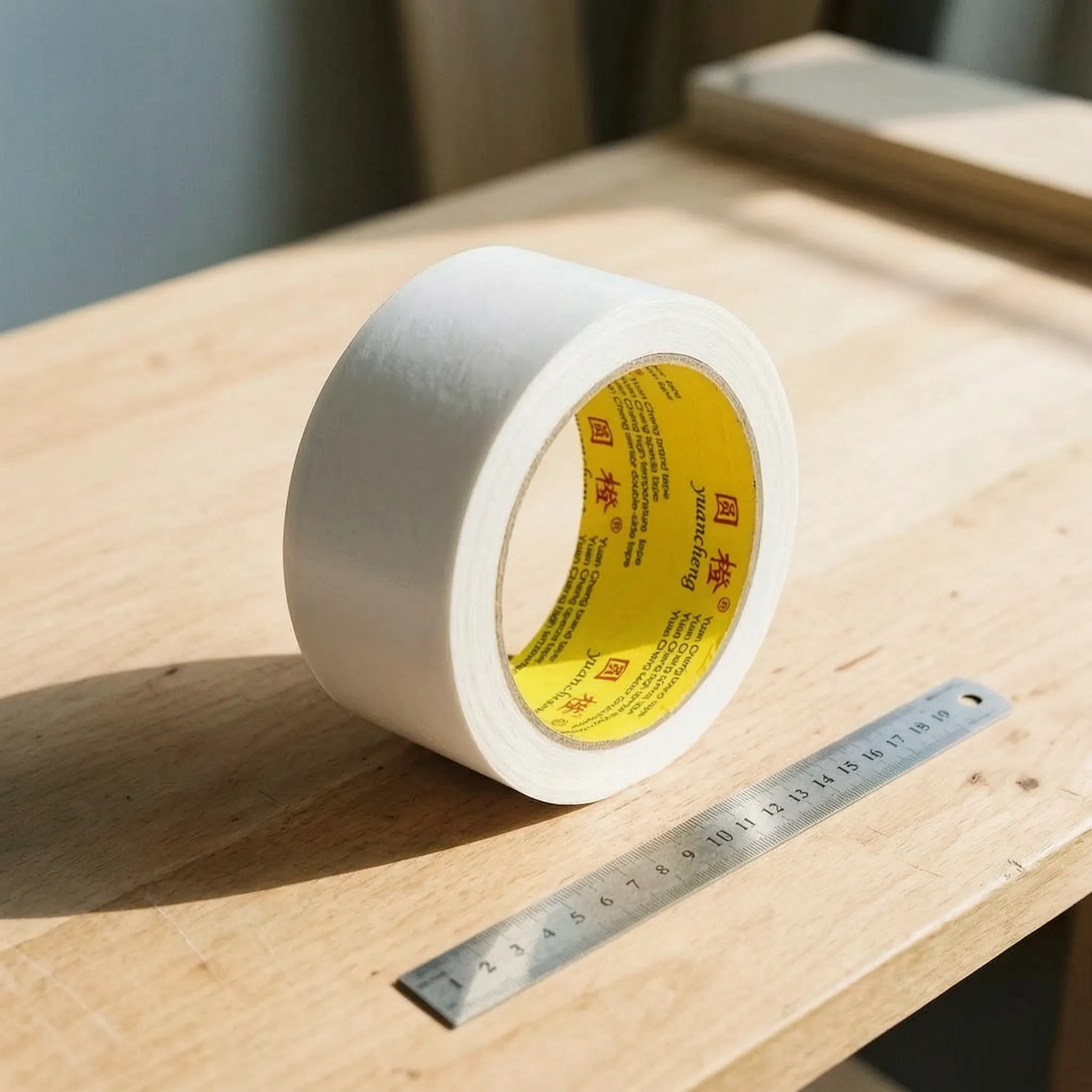 Nordspur | Adherix Woven Fabric Tape