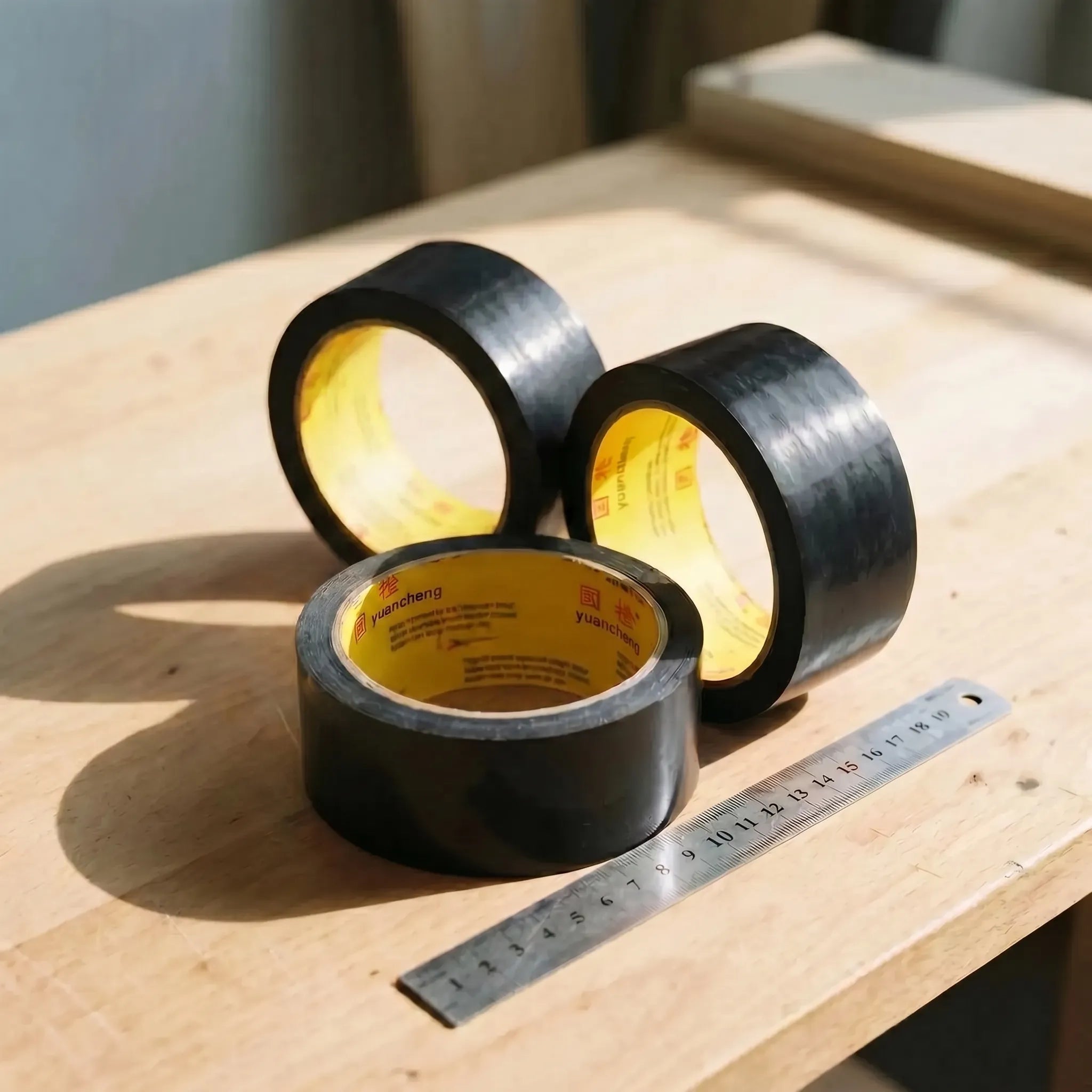 Nordspur | Adherix Woven Fabric Tape