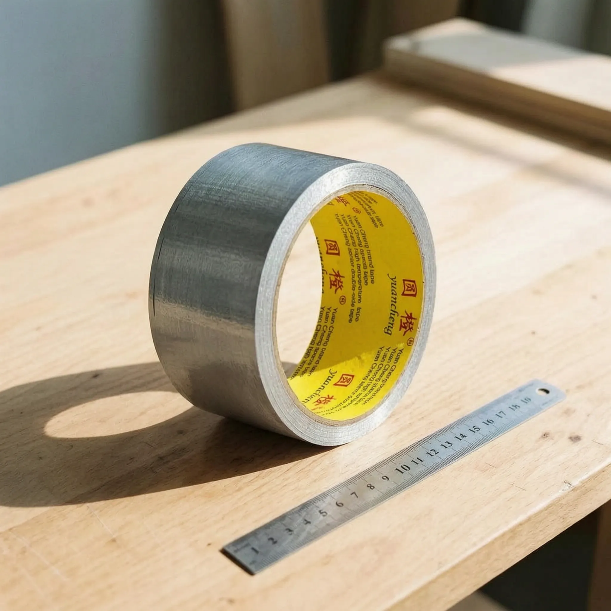 Nordspur | Adherix Woven Fabric Tape